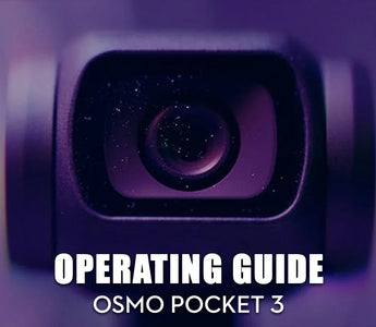 DJI OSMO Pocket 3: The Ultimate Guide to Everyday Cinematic Vlogging