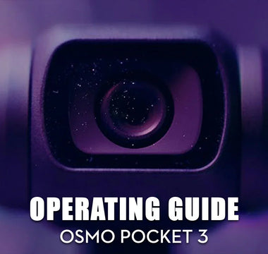 DJI OSMO Pocket 3: The Ultimate Guide to Everyday Cinematic Vlogging