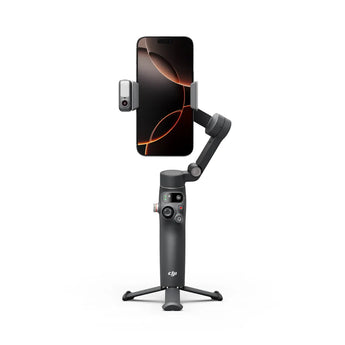 Osmo Mobile Series