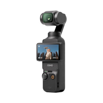 Handheld