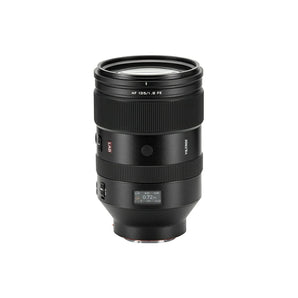 Viltrox AF 135mm F1.8 LAB – Lente Full-Frame para Sony E