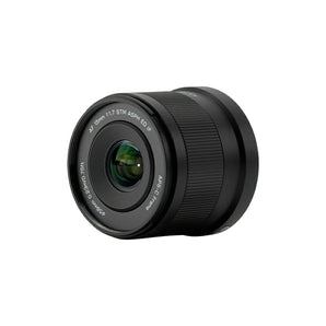 Viltrox AF 15mm F1.7 Air – Lente APS-C
