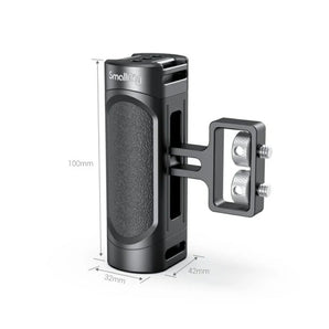 SmallRig Punho Lateral Mini (1/4"-20)