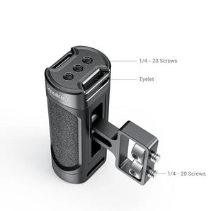 SmallRig Punho Lateral Mini (1/4"-20)