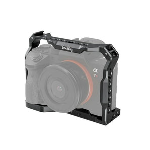 SmallRig Gaiola Leve para Sony A7 III/A7R III/A9
