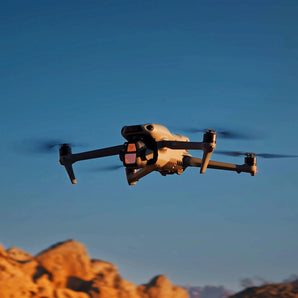 DJI Air 3S Fly More Combo (DJI RC-N3)