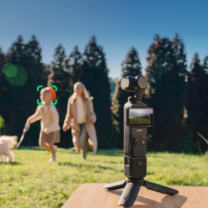 DJI Osmo Pocket 3 Creator Combo