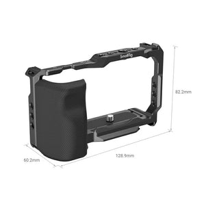 SmallRig Gaiola com Punho para Sony ZV-E10