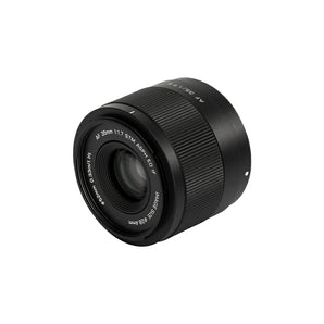 Viltrox AF 35mm F1.7 Air – Lente APS-C para Sony E