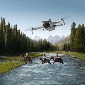 DJI Mini 4 Pro Fly More Combo Plus（DJI RC 2）