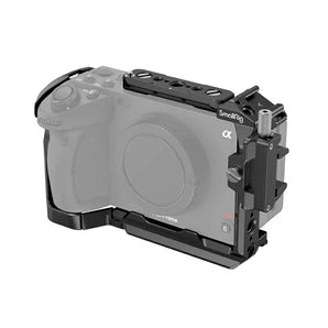 SmallRig Cage e Handheld Cage Kit para Sony FX30 / FX3
