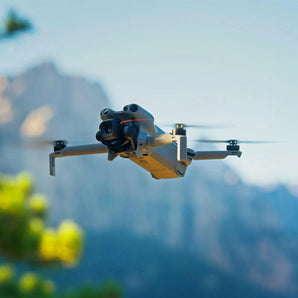 DJI Mini 5 Pro Fly More Combo (DJI RC 2)