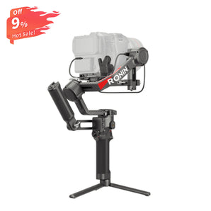 DJI RS 4 Pro Combo
