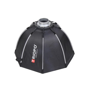 TRIOPO K2-90 Softbox 90cm Bowens Mount