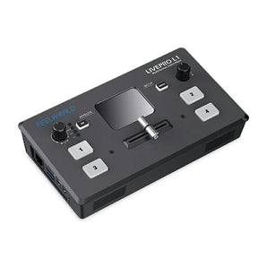 FEELWORLD LIVEPRO L1 V1 Switcher de Vídeo