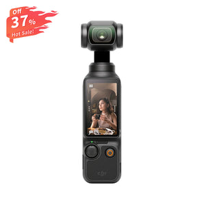 DJI Osmo Pocket 3