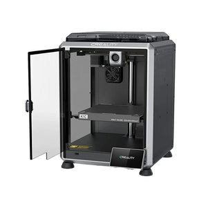 Creality K1C Impressora 3D